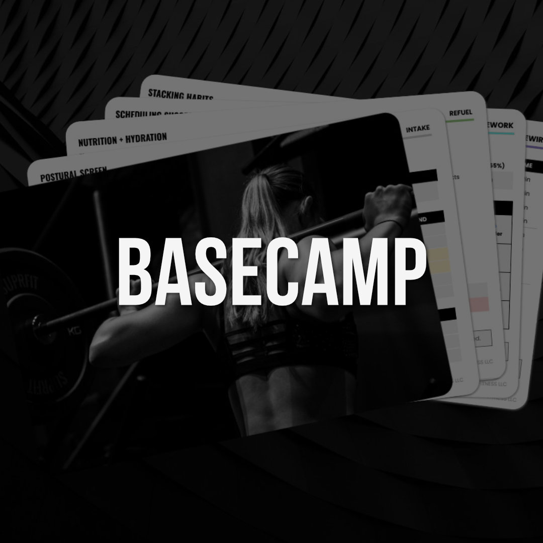 Basecamp