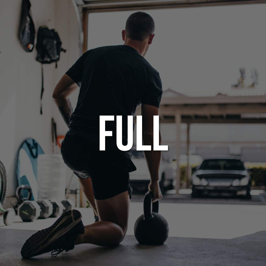 Full Membership