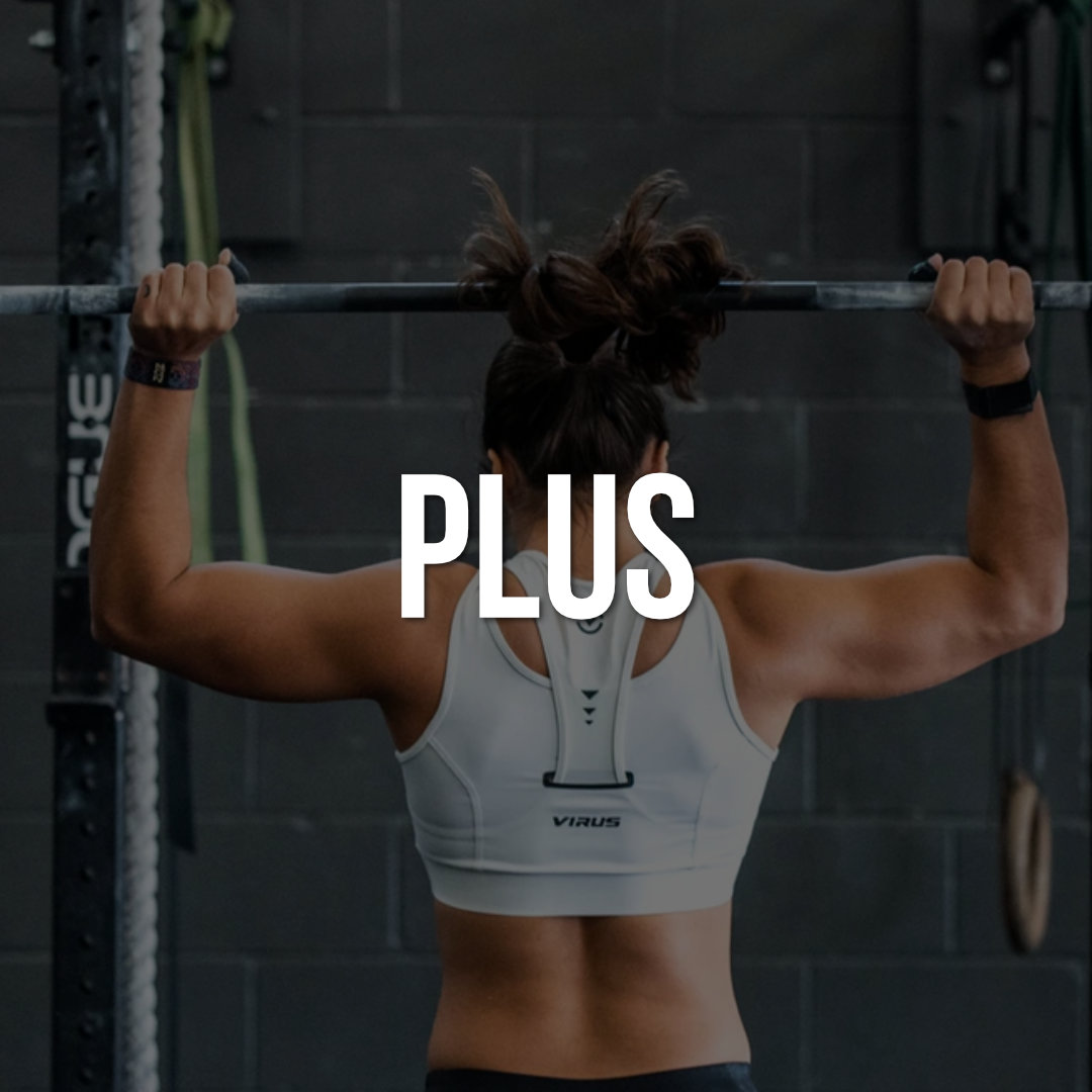 Plus Membership